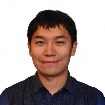 Physics Colloquium | Zhenyu Wang: Imaging Topological Superconductivity ...