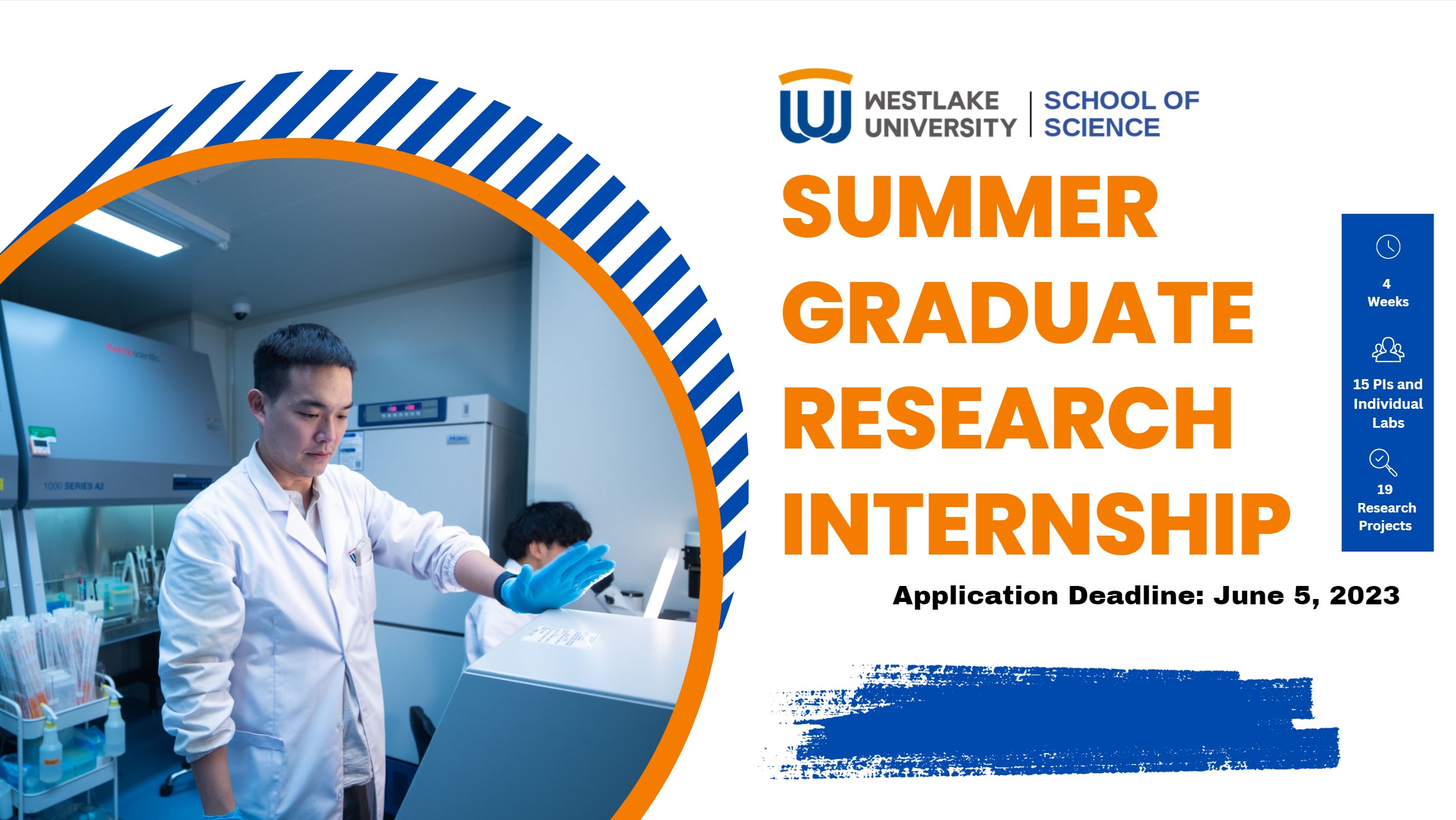 News westlake university